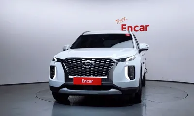 Hyundai Palisade 2019, 58328 км, за 17186.69 USD