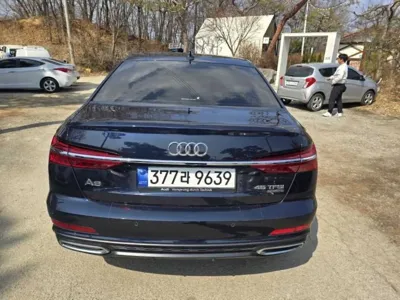 Audi A6 2021, 30125 км, за 23631.35 USD - фото 6