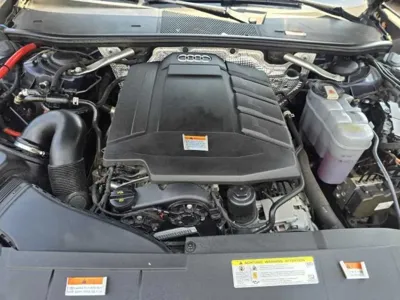 Audi A6 2021, 30125 км, за 23631.35 USD - фото 8