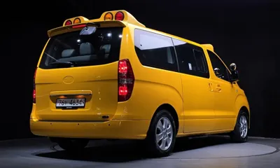 Hyundai Starex 2021, 71942 км, за 12143.89 USD