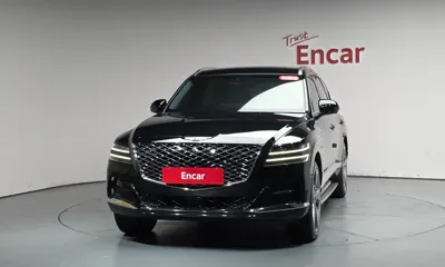 Genesis GV80 2020, 139070 км, за 23778.51 USD