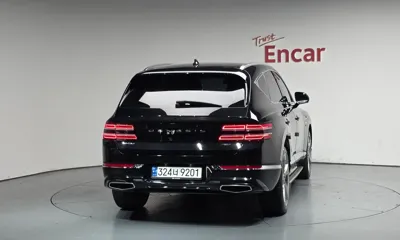 Genesis GV80 2020, 139070 км, за 23778.51 USD