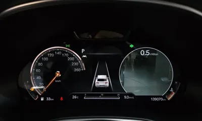 Genesis GV80 2020, 139070 км, за 23778.51 USD - фото 8