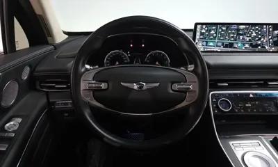 Genesis GV80 2020, 139070 км, за 23778.51 USD - фото 12