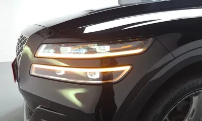 Genesis GV80 2020, 139070 км, за 23778.51 USD - фото 22