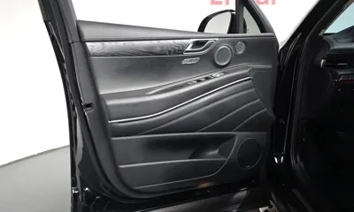 Genesis GV80 2020, 139070 км, за 23778.51 USD - фото 24