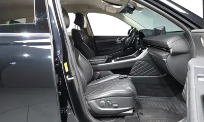 Genesis GV80 2020, 139070 км, за 23778.51 USD - фото 26