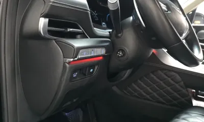 Genesis GV80 2020, 139070 км, за 23778.51 USD - фото 33