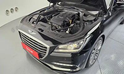 Genesis G80 2017, 234330 км, за 6370.67 USD - фото 6