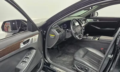 Genesis G80 2017, 234330 км, за 6370.67 USD - фото 10