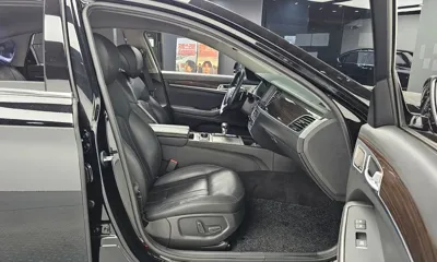 Genesis G80 2017, 234330 км, за 6370.67 USD - фото 12