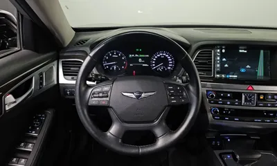 Genesis G80 2017, 234330 км, за 6370.67 USD - фото 15