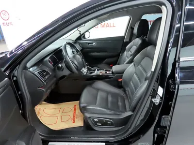 Renault-KoreaSamsung SM6 2019, 177044 км, за 3807.27 USD - фото 6