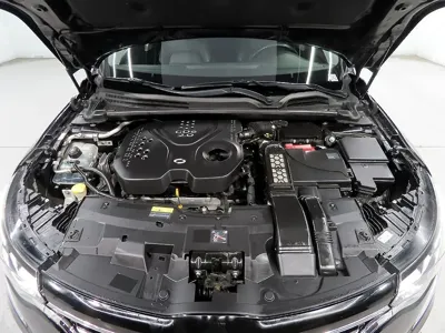 Renault-KoreaSamsung SM6 2019, 177044 км, за 3807.27 USD - фото 19