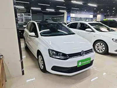 Volkswagen Polo 2018, 57500 км, за 4974.03 USD