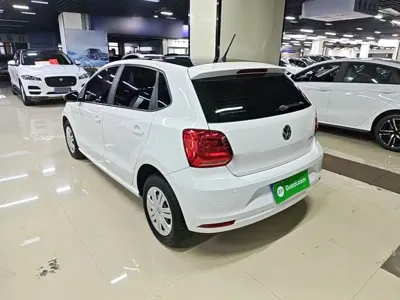Volkswagen Polo 2018, 57500 км, за 4974.03 USD