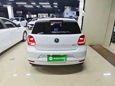 Volkswagen Polo 2018, 57500 км, за 4950 USD - фото 6