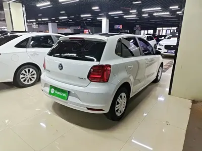 Volkswagen Polo 2018, 57500 км, за 4950 USD - фото 7