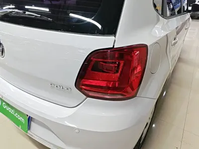 Volkswagen Polo 2018, 57500 км, за 4950 USD - фото 8