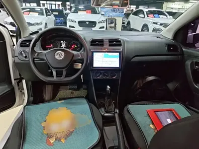 Volkswagen Polo 2018, 57500 км, за 4950 USD - фото 10