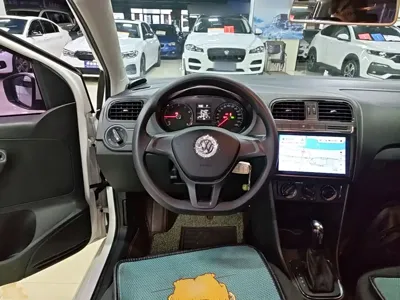 Volkswagen Polo 2018, 57500 км, за 4950 USD - фото 11