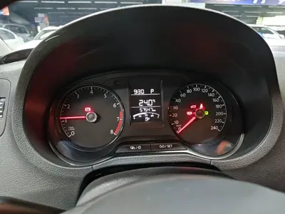 Volkswagen Polo 2018, 57500 км, за 4950 USD - фото 12