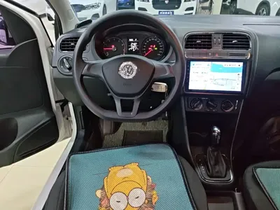 Volkswagen Polo 2018, 57500 км, за 4950 USD - фото 13