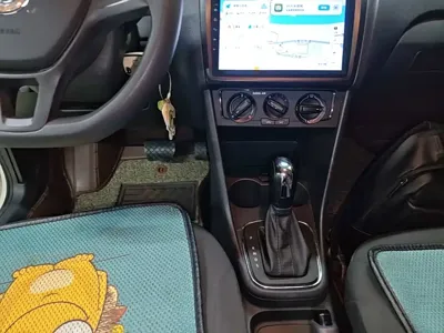 Volkswagen Polo 2018, 57500 км, за 4950 USD - фото 14