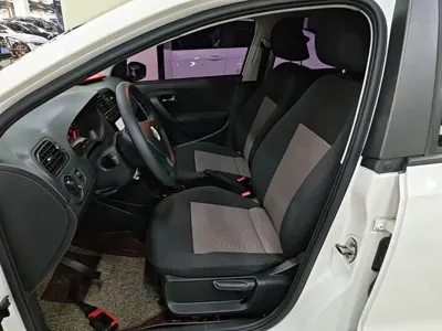 Volkswagen Polo 2018, 57500 км, за 4950 USD - фото 15