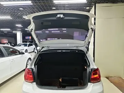Volkswagen Polo 2018, 57500 км, за 4950 USD - фото 19
