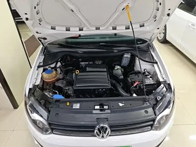 Volkswagen Polo 2018, 57500 км, за 4950 USD - фото 20