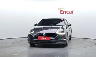 Hyundai Sonata 2022, 77390 км, за 13346.55 USD