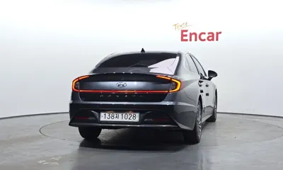 Hyundai Sonata 2022, 77390 км, за 13346.55 USD