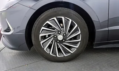 Hyundai Sonata 2022, 77390 км, за 13346.55 USD