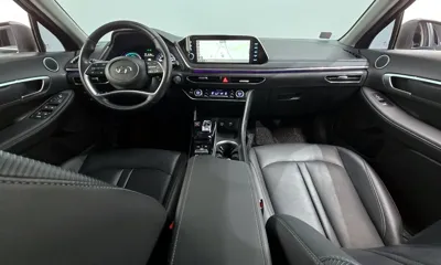 Hyundai Sonata 2022, 77390 км, за 13346.55 USD - фото 7