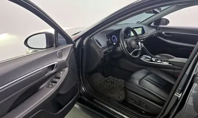 Hyundai Sonata 2022, 77390 км, за 13346.55 USD - фото 10