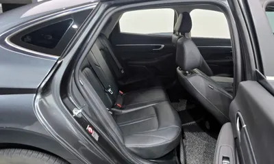 Hyundai Sonata 2022, 77390 км, за 13346.55 USD - фото 12