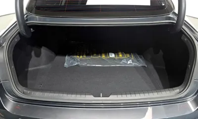 Hyundai Sonata 2022, 77390 км, за 13346.55 USD - фото 20