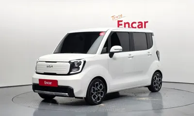 Kia Ray · 2024 год