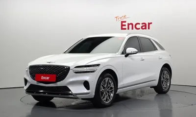 Genesis GV70 · 2024 год