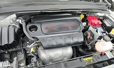 Jeep Renegade 2021, 31973 км, за 13148.33 USD - фото 6