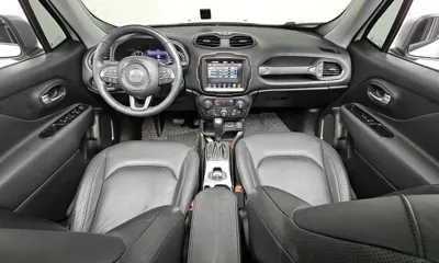 Jeep Renegade 2021, 31973 км, за 13148.33 USD - фото 7