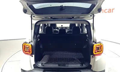 Jeep Renegade 2021, 31973 км, за 13148.33 USD - фото 20