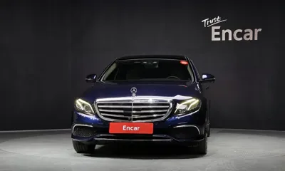 Mercedes-Benz E-Class 2017, 87211 км, за 16549.66 USD