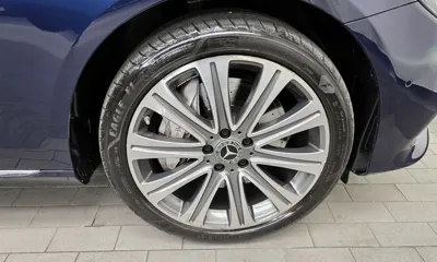 Mercedes-Benz E-Class 2017, 87211 км, за 16549.66 USD