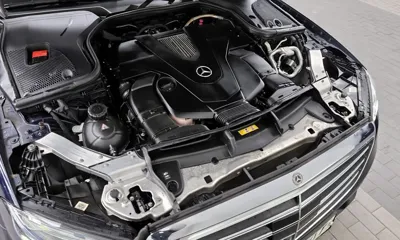 Mercedes-Benz E-Class 2017, 87211 км, за 16549.66 USD - фото 6