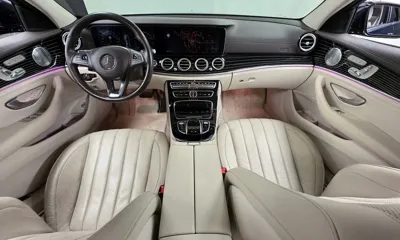 Mercedes-Benz E-Class 2017, 87211 км, за 16549.66 USD - фото 7