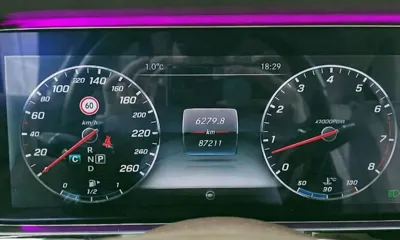 Mercedes-Benz E-Class 2017, 87211 км, за 16549.66 USD - фото 8