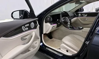 Mercedes-Benz E-Class 2017, 87211 км, за 16549.66 USD - фото 10