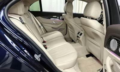 Mercedes-Benz E-Class 2017, 87211 км, за 16549.66 USD - фото 12